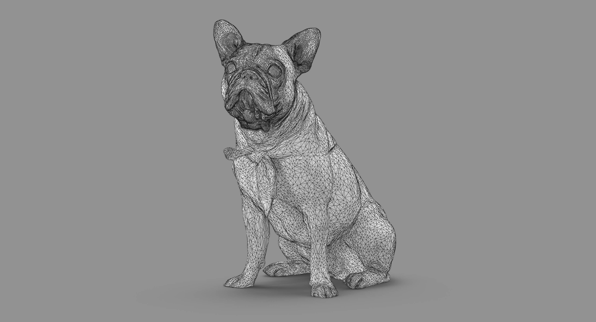 french bulldog sitting 3D https://p.turbosquid.com/ts-thumb/3I/iipwPs/t6BpiSx6/100023/jpg/1539675179/1920x1080/turn_fit_q99/fcbba5b358ccf21ad8bd2ac791935222ac5c2fc5/100023-1.jpg