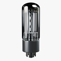 Vacuum Tube Octal RCA