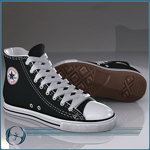 sneaker converse 3ds