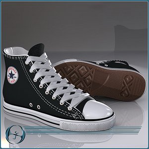 Converse Sneaker