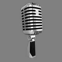 Shure 555-VMOT