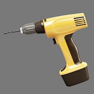 max drill