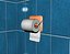 Rollo de papel de baño