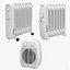 Heaters Collection