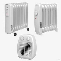 Heaters Collection