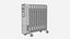 Heaters Collection
