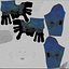 FPS First Person Arms - 011