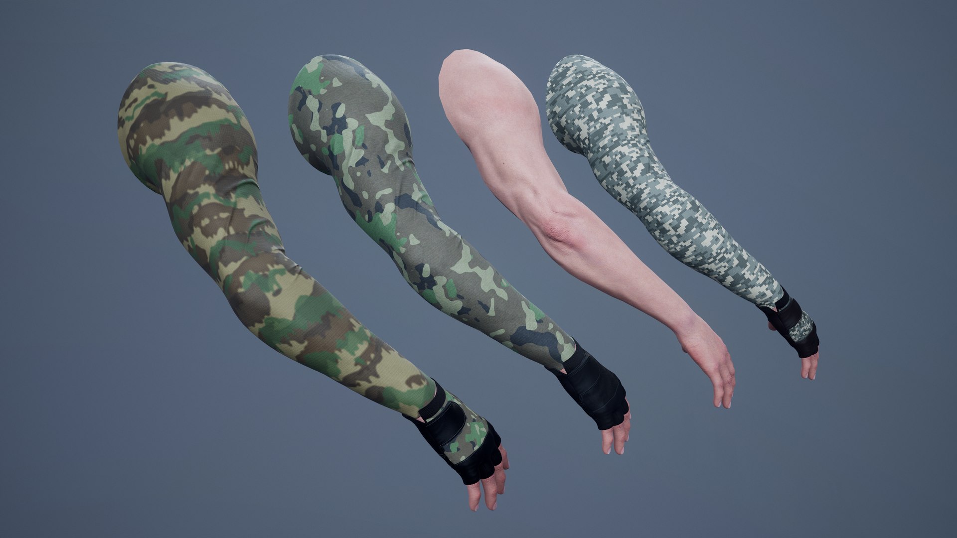 3D FPS First Person Arms - 01 model https://p.turbosquid.com/ts-thumb/3I/x0giF6/jC/screenshot016/png/1665400167/1920x1080/fit_q87/d04283c157e467604184362de48aa2807fd70a80/screenshot016.jpg