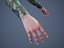 FPS First Person Arms - 011