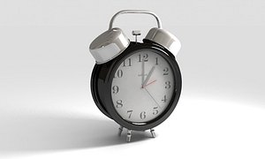 Alarm Clock