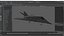 Lockheed F-117 Nighthawk Stealth Aircraft Simplified