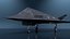 Lockheed F-117 Nighthawk Stealth Aircraft Simplified