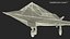Lockheed F-117 Nighthawk Stealth Aircraft Simplified
