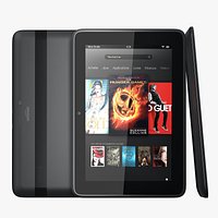 Kindle Fire HD 8.9