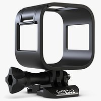 GoPro Session Frame