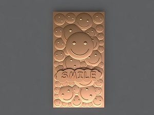 3D chocolate mold hand