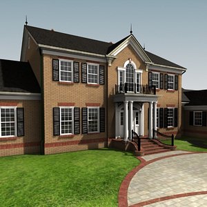 custom residence