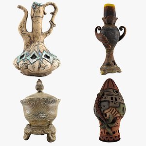 vases max