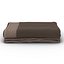 Toalla Marron Con Piel Modelo 3D