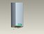 The electric water heater electric