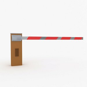 Boom Gate