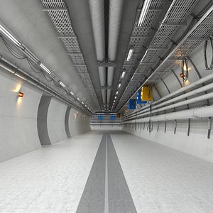 Bunker Tunnel