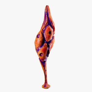 AlienPlant model
