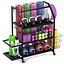 3D Sorage Fitness Rack Yoga