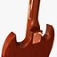 Epiphone SG