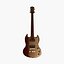 Epiphone SG