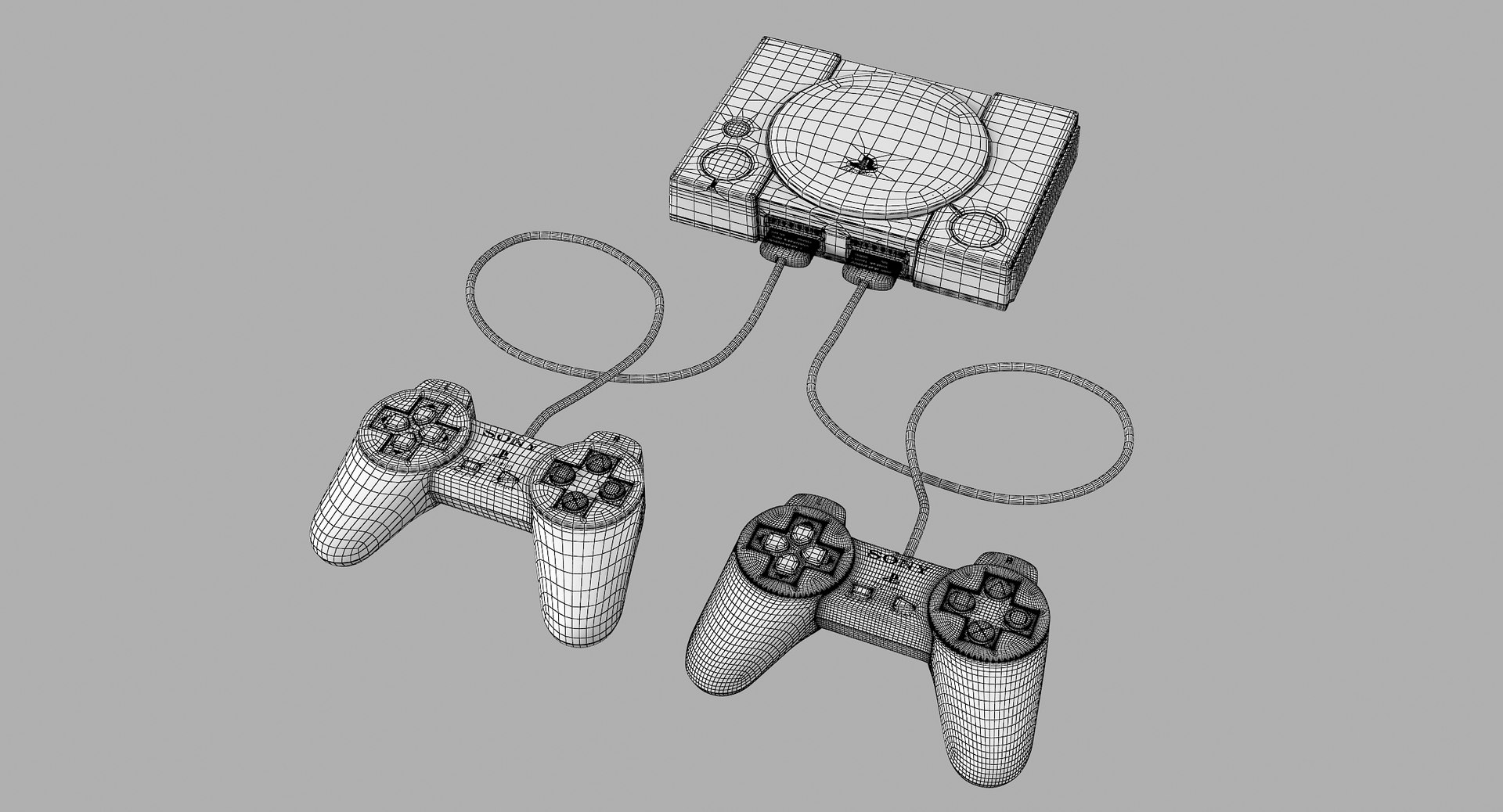 playstation включить 3d