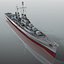 USS San Juan CL-54