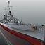 USS San Juan CL-54