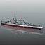 USS San Juan CL-54