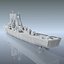 USS San Juan CL-54