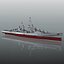 USS San Juan CL-54