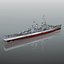 USS San Juan CL-54