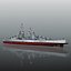 USS San Juan CL-54