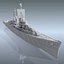 USS San Juan CL-54