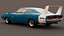 dodge daytona 1969