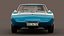 dodge daytona 1969