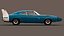 dodge daytona 1969