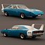dodge daytona 1969