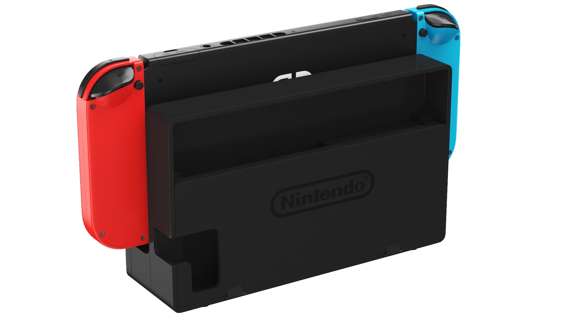 3D Detailed Nintendo Switch With Dock https://p.turbosquid.com/ts-thumb/3J/kFdUwm/iK/3/jpg/1703488188/1920x1080/fit_q87/1123a871d7ce499c5507017dd01cbd9b873b086b/3.jpg