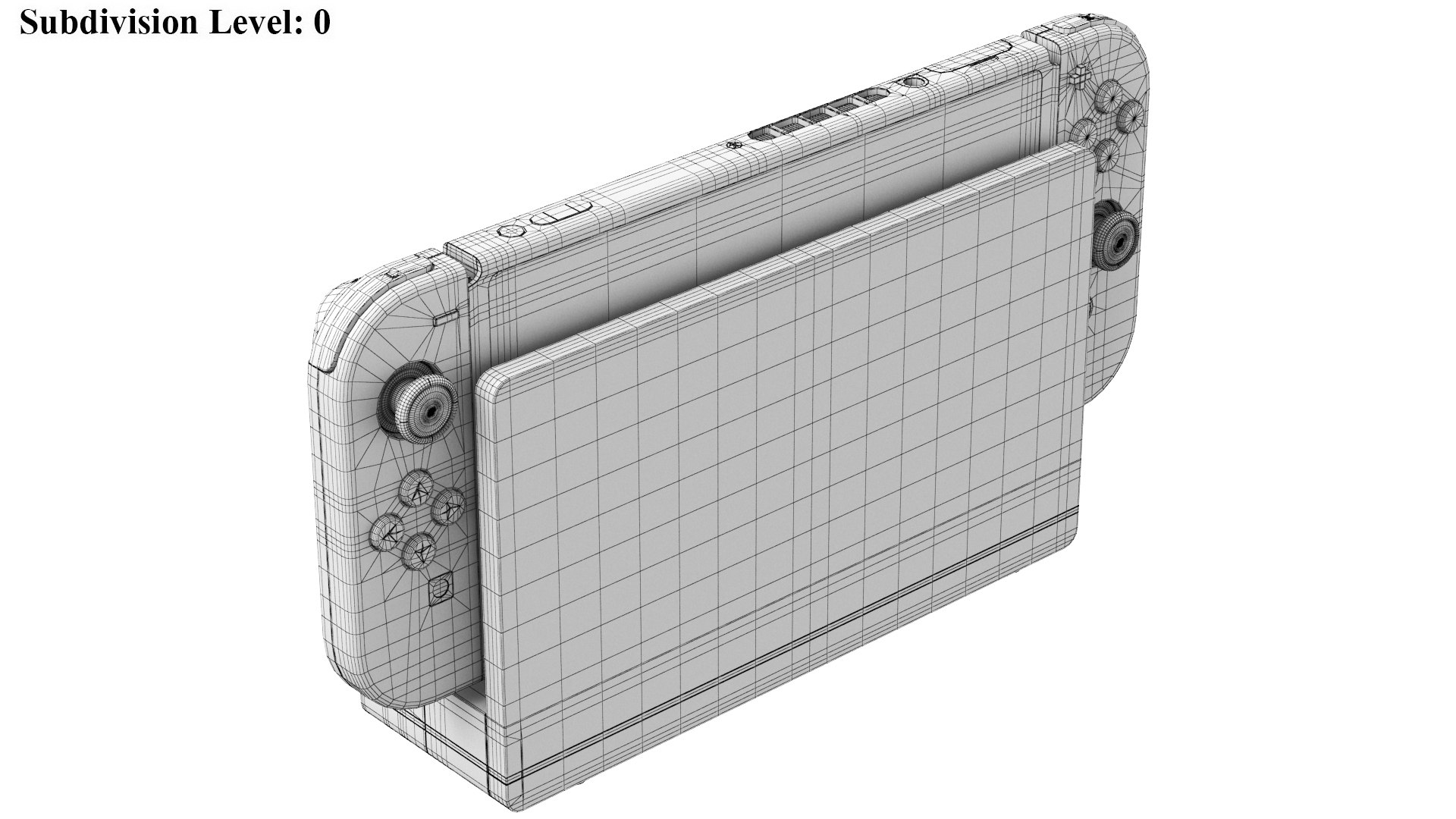3D Detailed Nintendo Switch With Dock https://p.turbosquid.com/ts-thumb/3J/kFdUwm/lg/9/jpg/1703488321/1920x1080/fit_q87/5245fe39f10e50b5f6803278c979752074830699/9.jpg