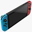 ドック付きNintendo Switchの詳細