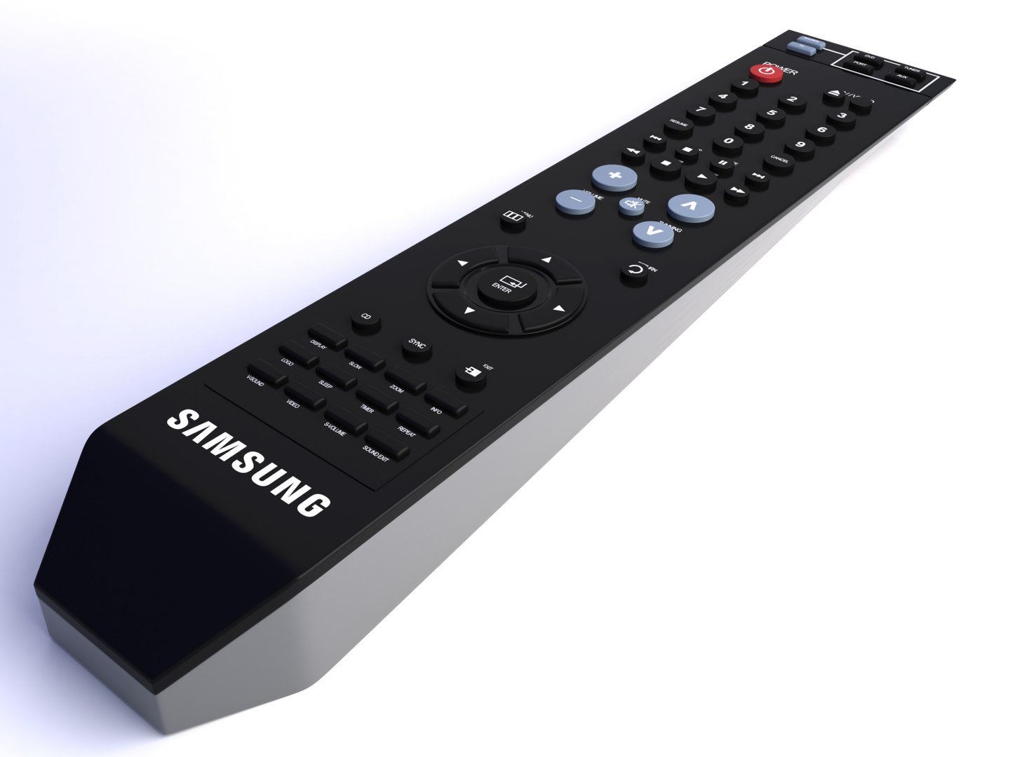 Maya Samsung Universal Remote Control
