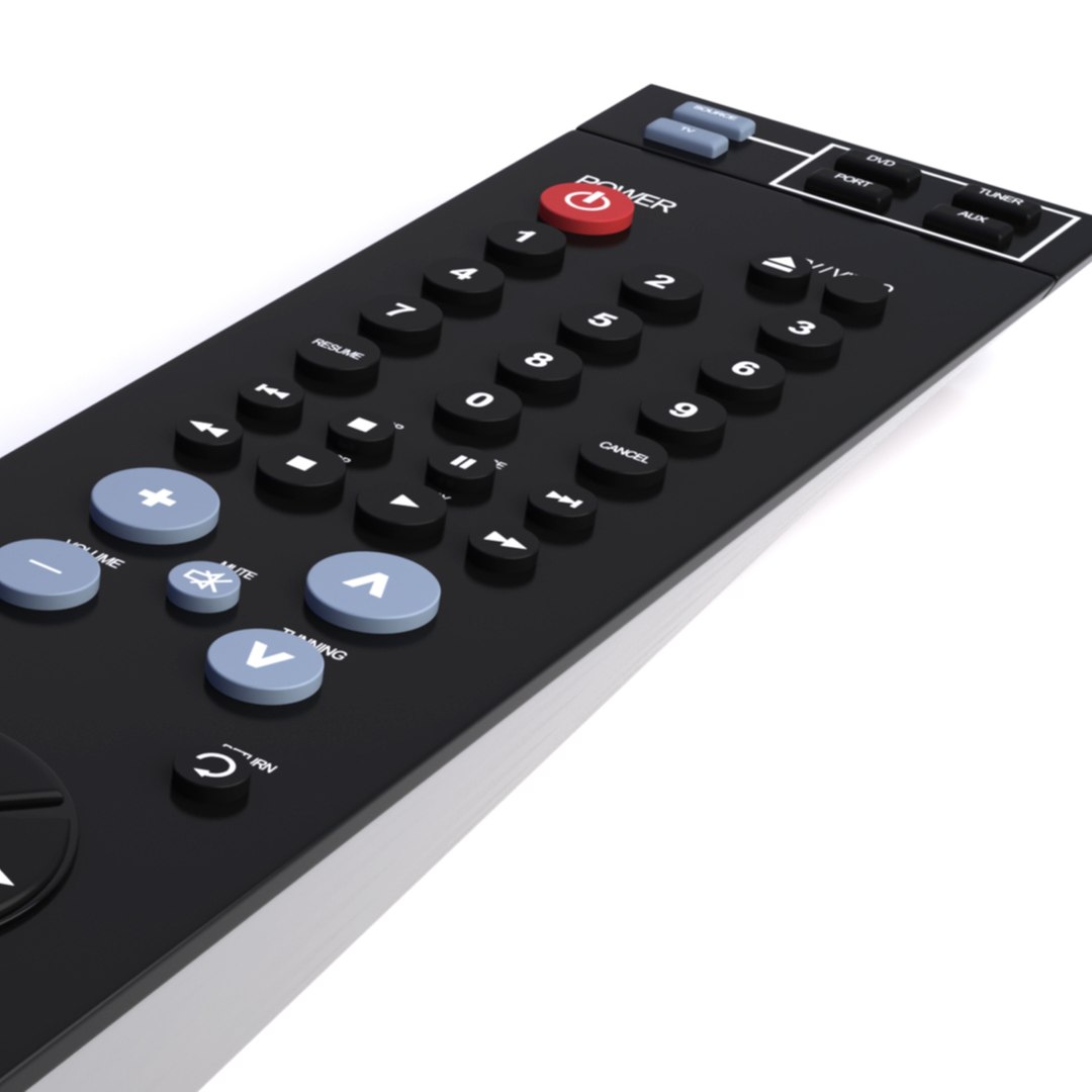 Maya Samsung Universal Remote Control