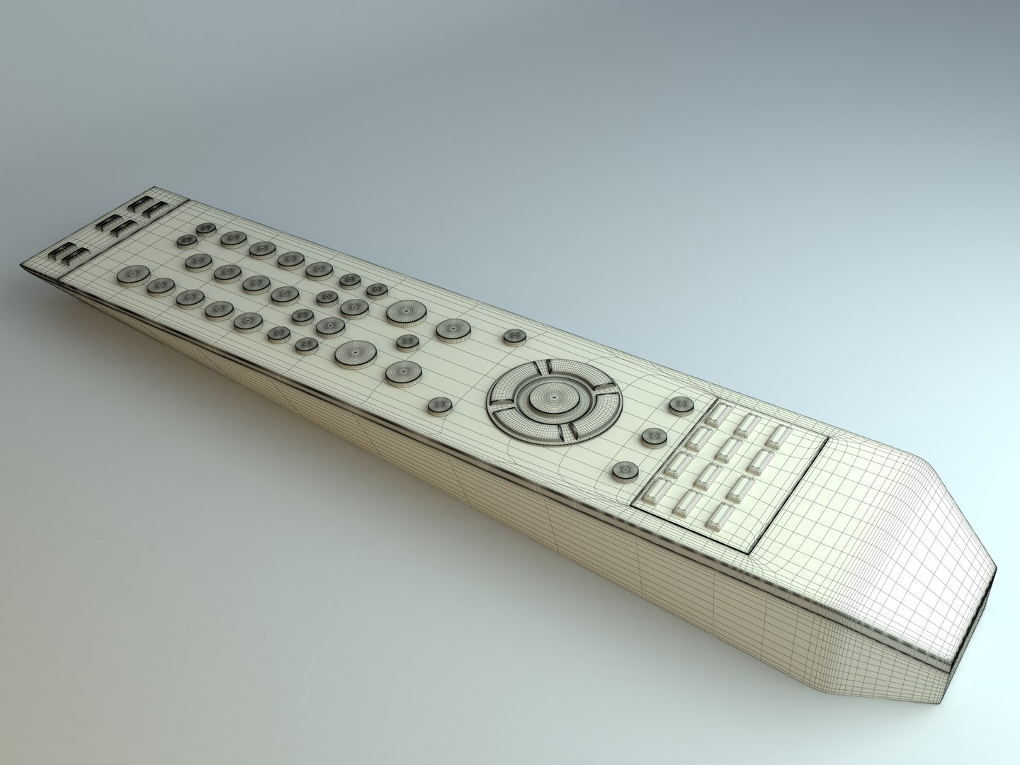 Maya Samsung Universal Remote Control