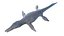 Kronosaurus animiert